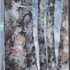 Douceur d&rsquo;hiver 160x 40 cm
