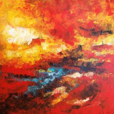100×100 cm