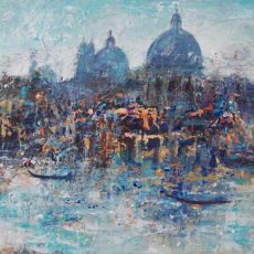 Impression – 40 x 80 cm