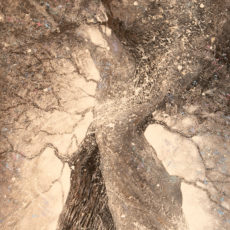 Souffle 140 x 70 cm