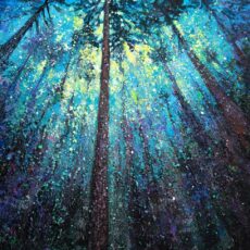 Phare Forest