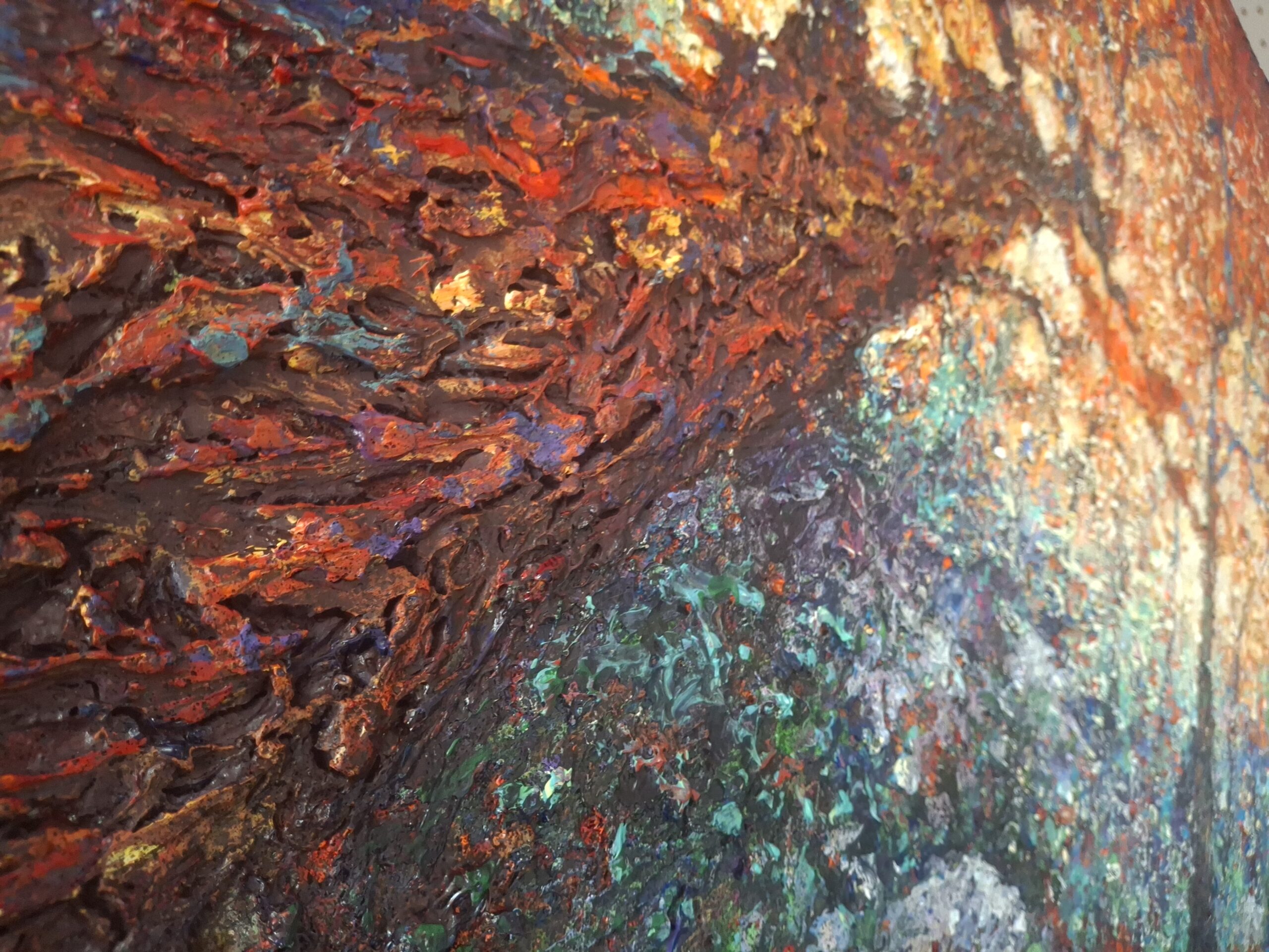 Detail-02-foret-guerriere-joss-blanchard-